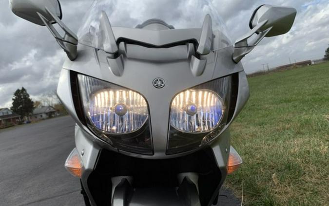 2010 Yamaha FJR 1300A