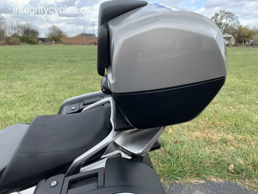 2010 Yamaha FJR 1300A