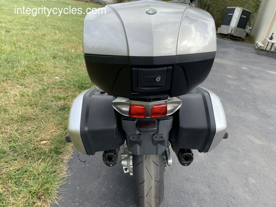 2010 Yamaha FJR 1300A