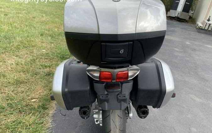 2010 Yamaha FJR 1300A