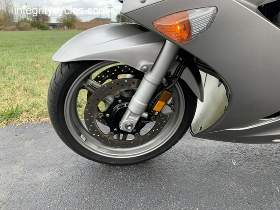 2010 Yamaha FJR 1300A