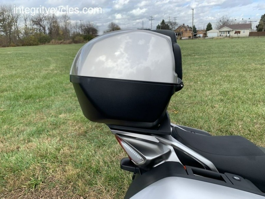 2010 Yamaha FJR 1300A