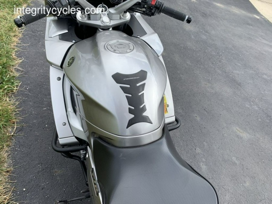 2010 Yamaha FJR 1300A