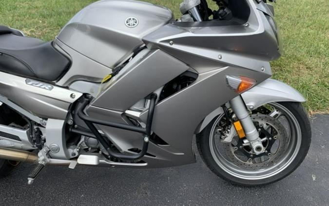 2010 Yamaha FJR 1300A