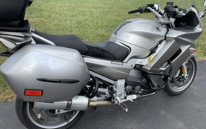 2010 Yamaha FJR 1300A