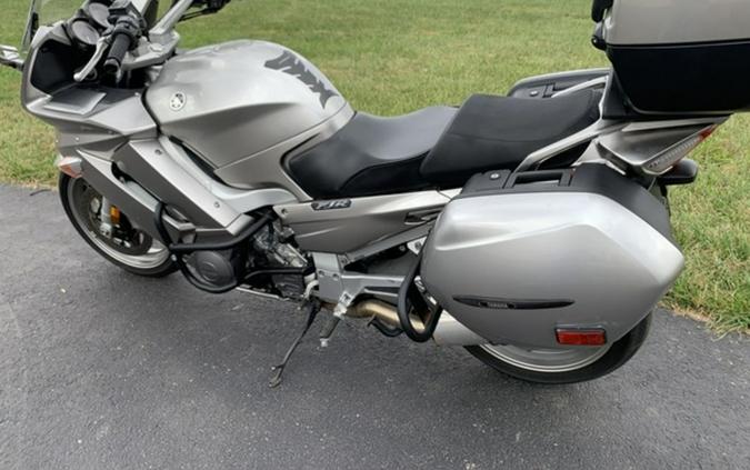 2010 Yamaha FJR 1300A