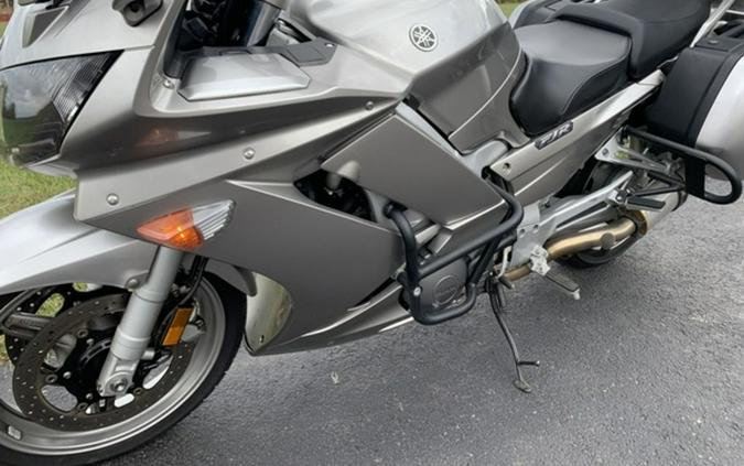 2010 Yamaha FJR 1300A