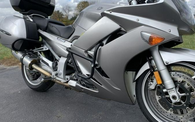 2010 Yamaha FJR 1300A