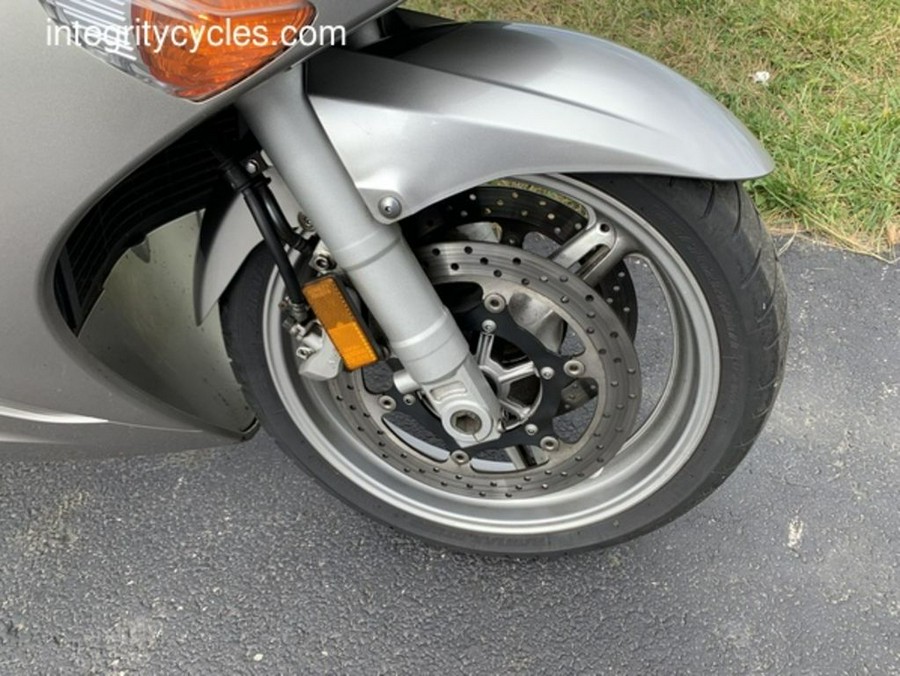 2010 Yamaha FJR 1300A