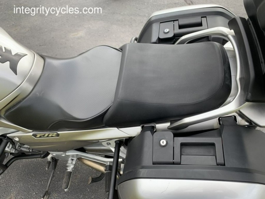 2010 Yamaha FJR 1300A