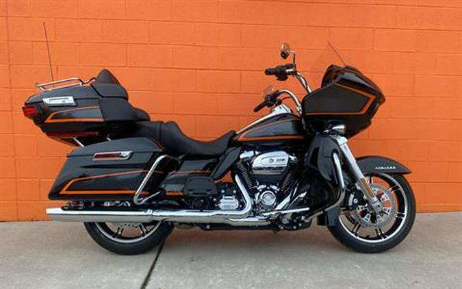 Harley-Davidson’s 2022 Road Glide ST First Ride