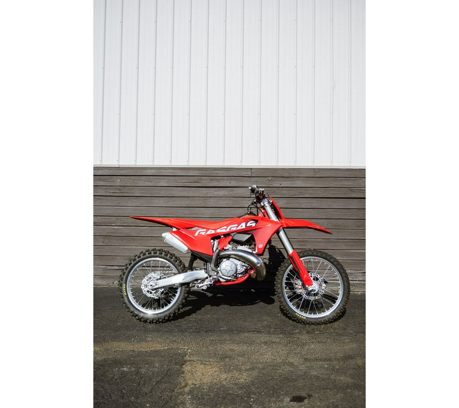2024 GASGAS MC 250
