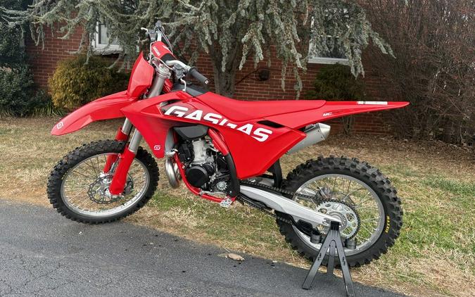 2024 GASGAS MC 250