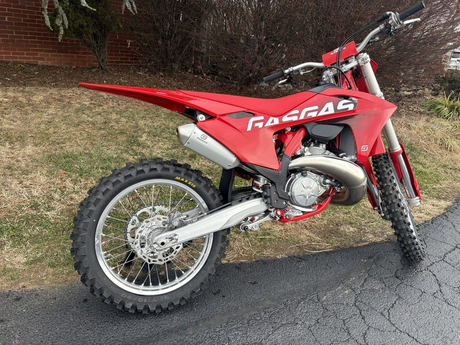 2024 GASGAS MC 250