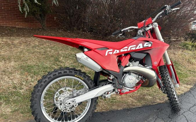2024 GASGAS MC 250