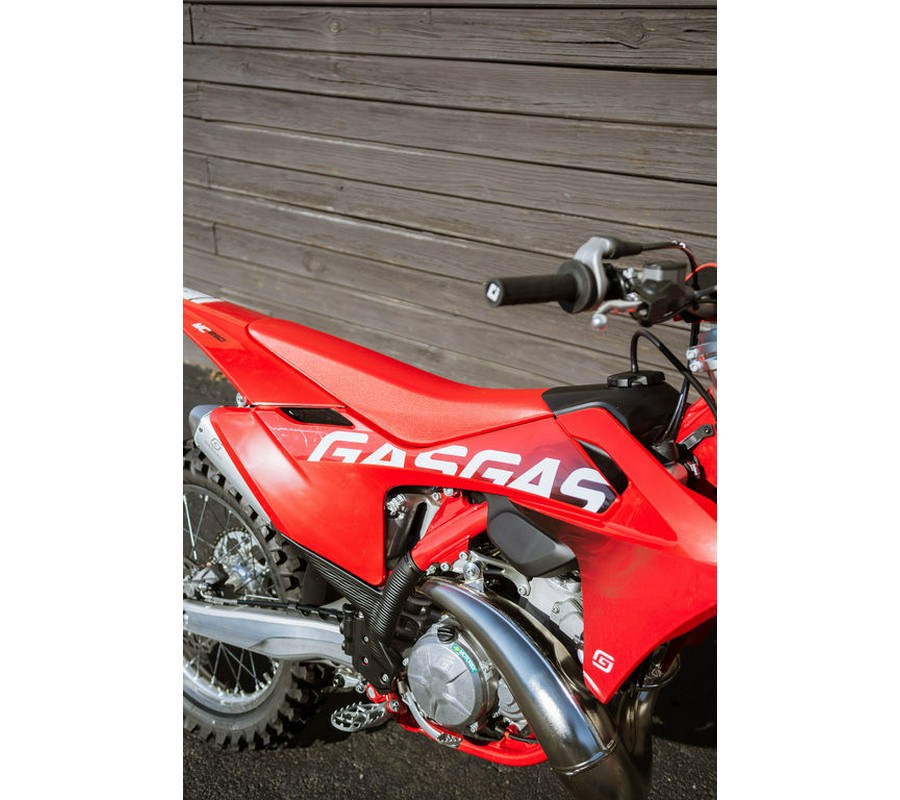 2024 GASGAS MC 250