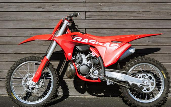 2024 GASGAS MC 250