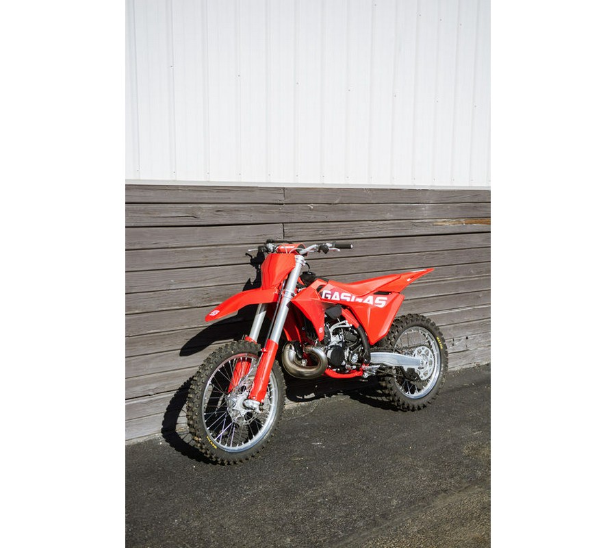 2024 GASGAS MC 250