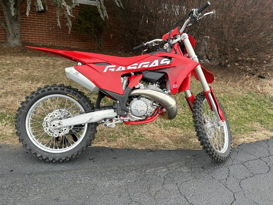 2024 GASGAS MC 250