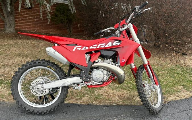 2024 GASGAS MC 250