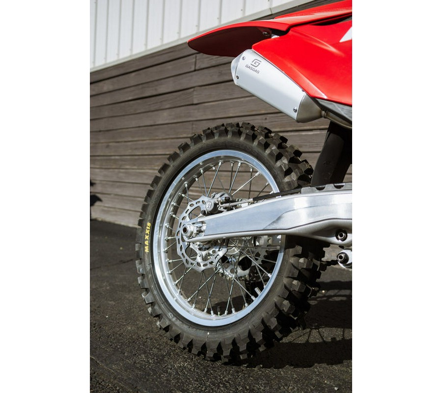 2024 GASGAS MC 250