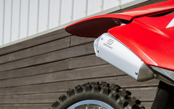 2024 GASGAS MC 250