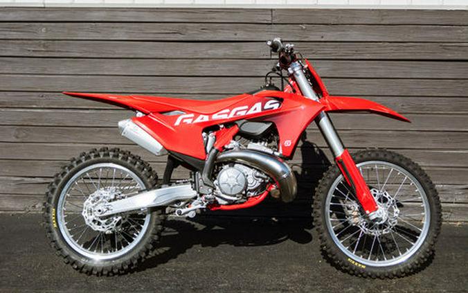 2024 GASGAS MC 250
