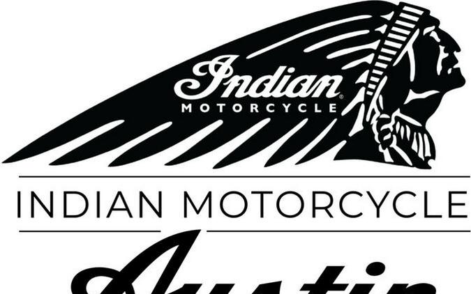 2024 Indian Motorcycle® FTR Indy Red/Black