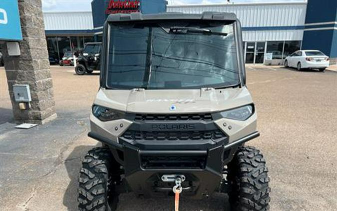 2024 Polaris Ranger XP 1000 Northstar Edition Premium