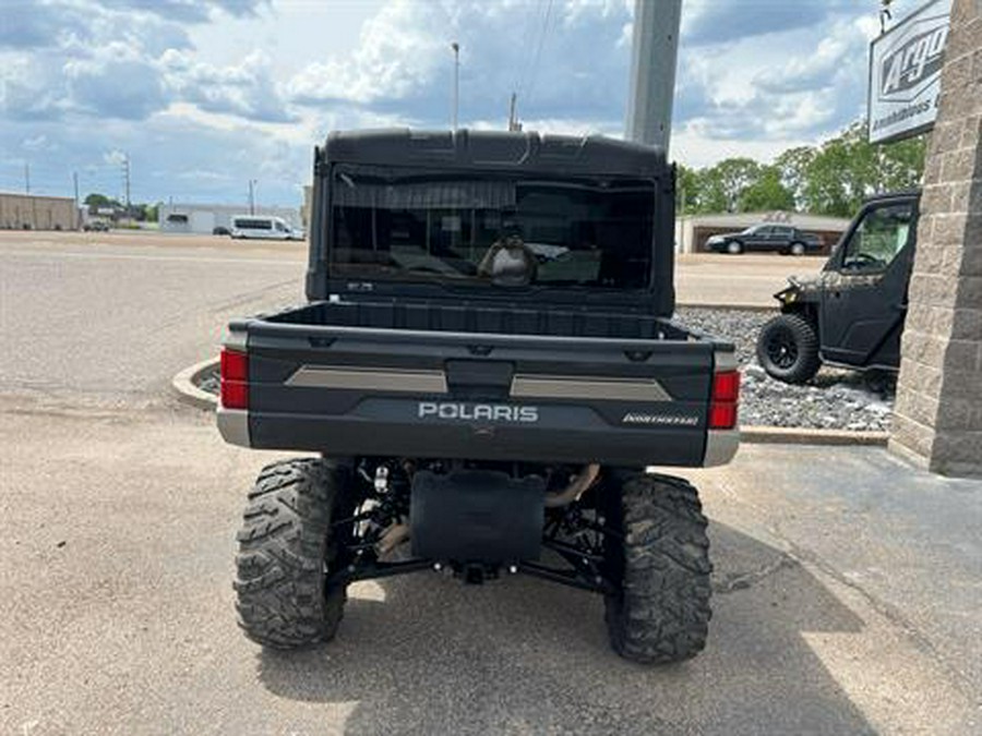 2024 Polaris Ranger XP 1000 Northstar Edition Premium