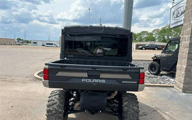 2024 Polaris Ranger XP 1000 Northstar Edition Premium