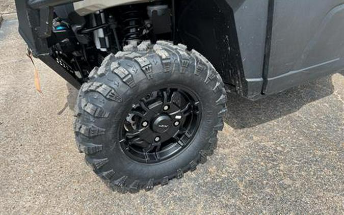 2024 Polaris Ranger XP 1000 Northstar Edition Premium