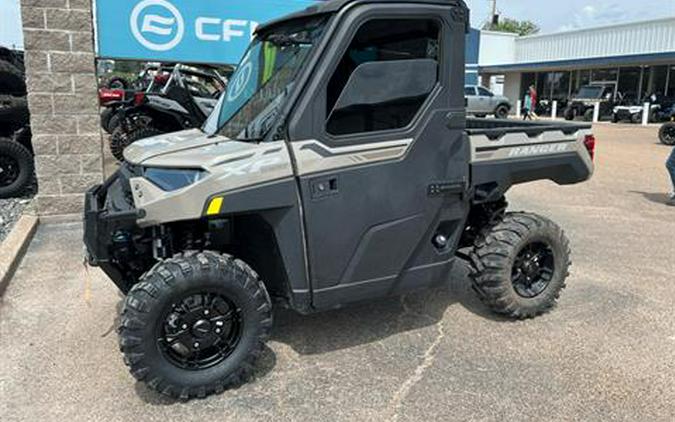 2024 Polaris Ranger XP 1000 Northstar Edition Premium