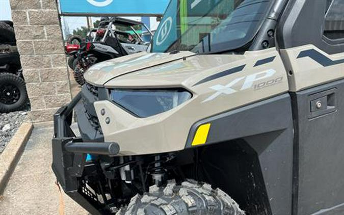 2024 Polaris Ranger XP 1000 Northstar Edition Premium