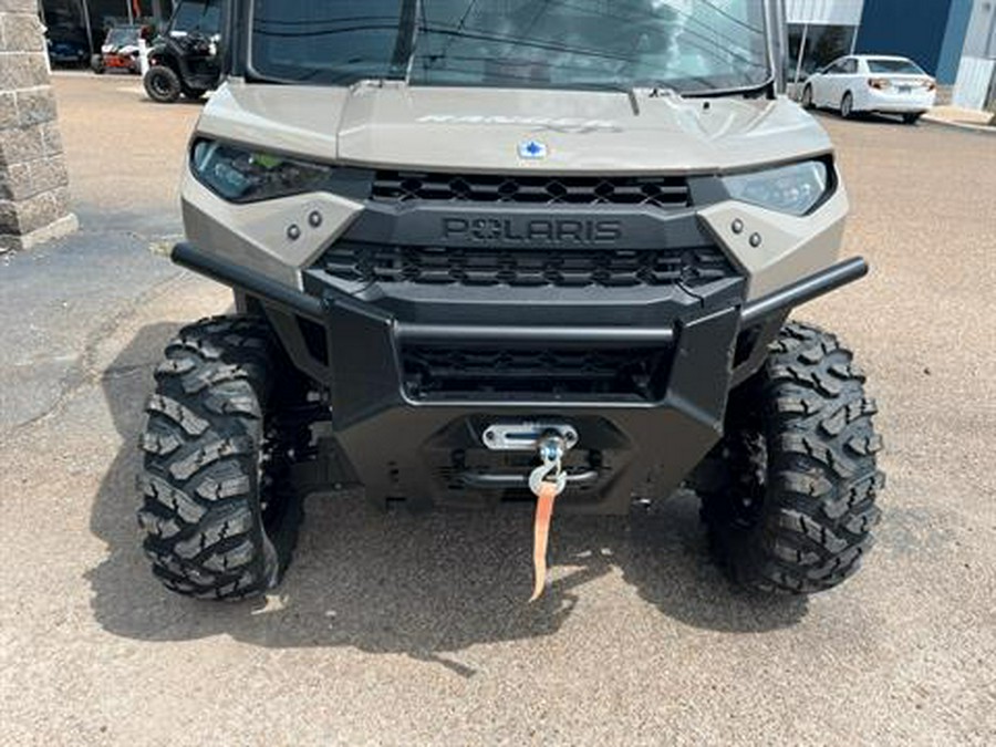 2024 Polaris Ranger XP 1000 Northstar Edition Premium