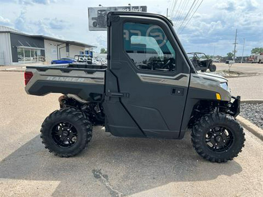 2024 Polaris Ranger XP 1000 Northstar Edition Premium