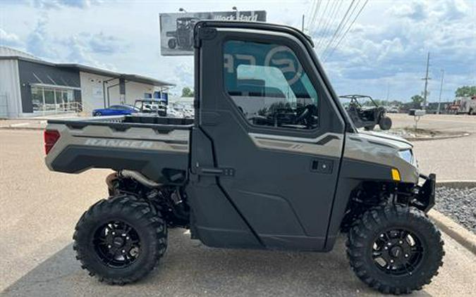 2024 Polaris Ranger XP 1000 Northstar Edition Premium