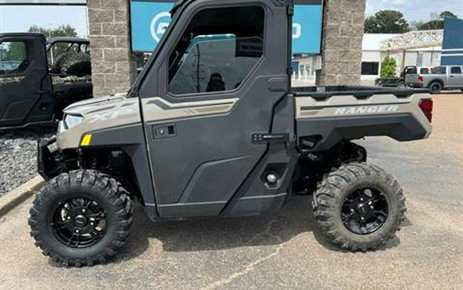 2024 Polaris Ranger XP 1000 Northstar Edition Premium