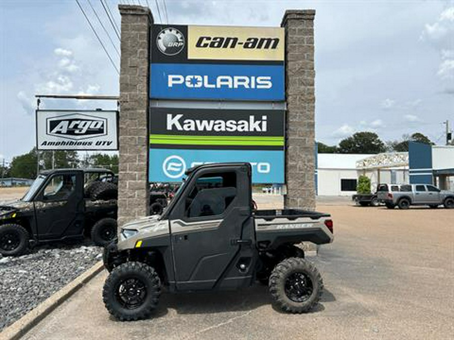 2024 Polaris Ranger XP 1000 Northstar Edition Premium