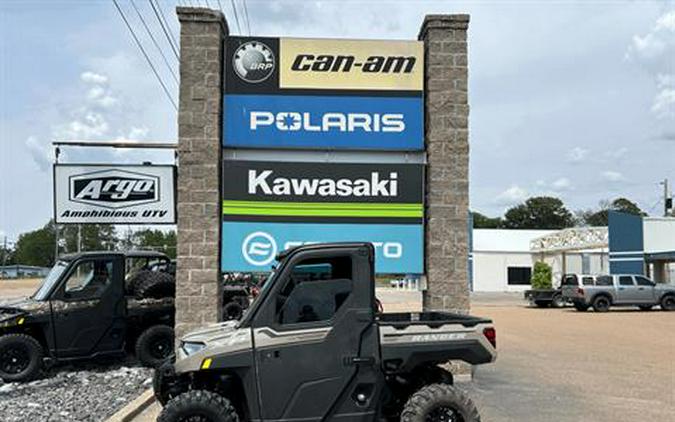 2024 Polaris Ranger XP 1000 Northstar Edition Premium