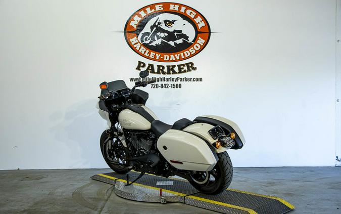 2023 Harley-Davidson® FXLRST - Low Rider® ST