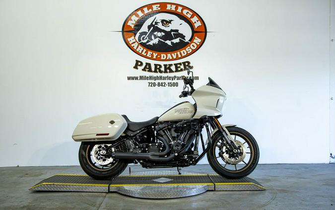 2023 Harley-Davidson® FXLRST - Low Rider® ST