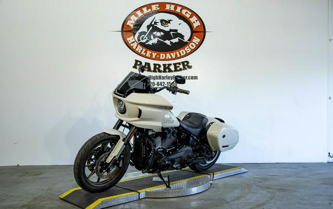 2023 Harley-Davidson® FXLRST - Low Rider® ST