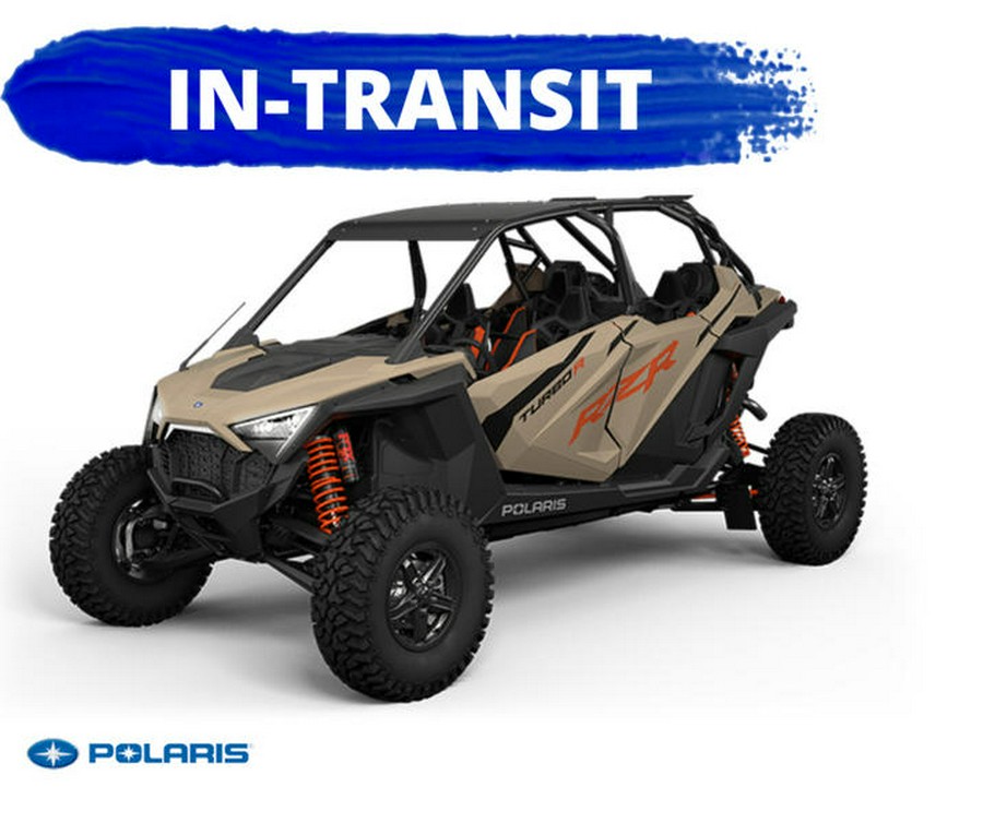 2024 Polaris® RZR Turbo R 4 Ultimate