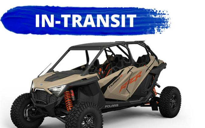 2024 Polaris® RZR Turbo R 4 Ultimate