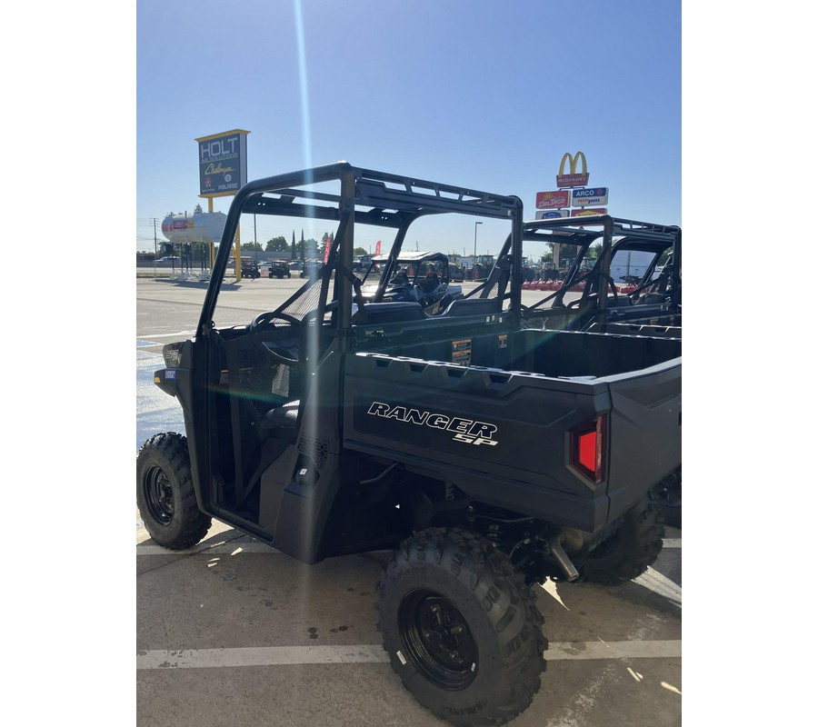 2024 Polaris Industries RANGER SP 570 SAGE GREEN