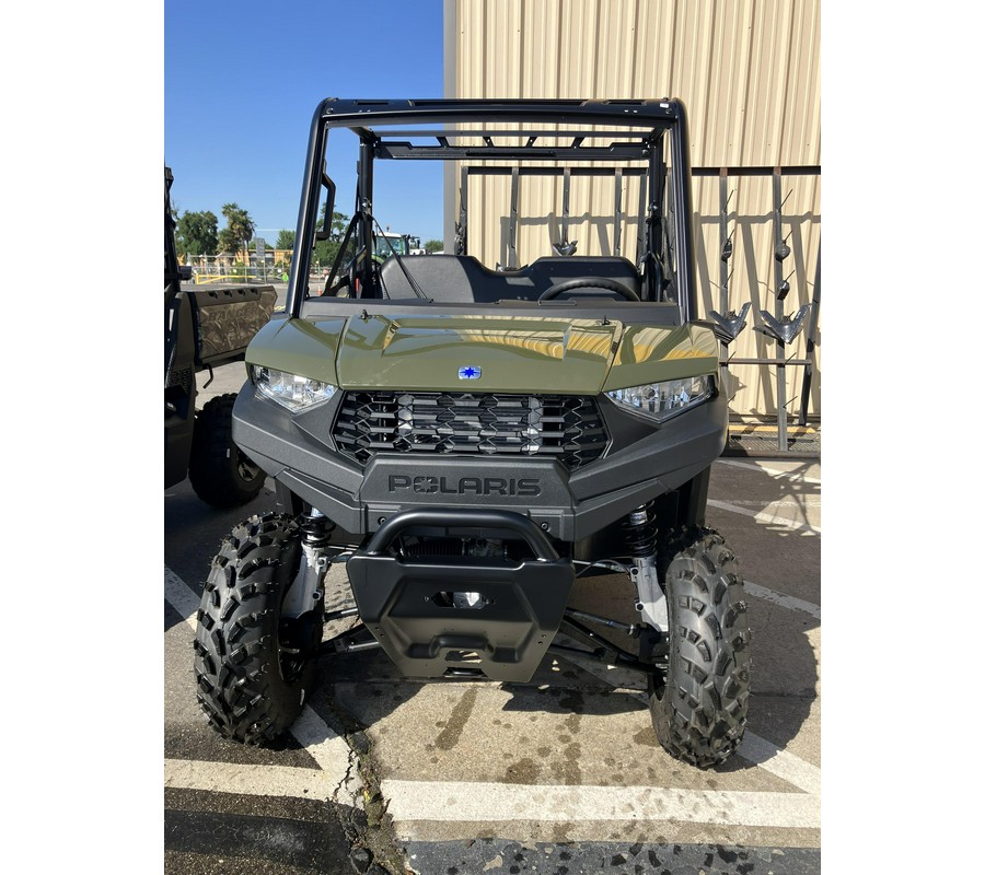 2024 Polaris Industries RANGER SP 570 SAGE GREEN