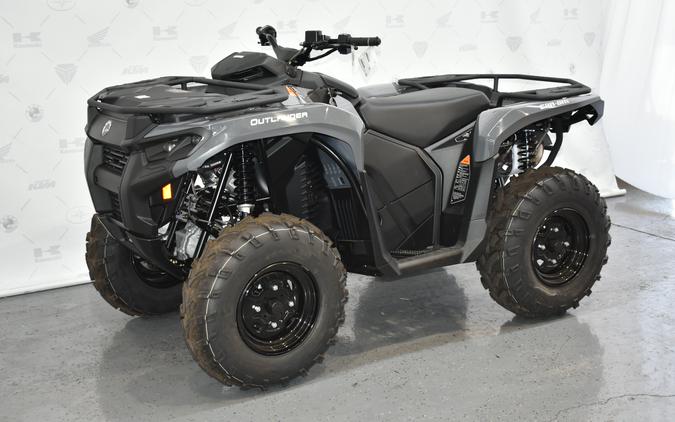 2024 Can-Am™ Outlander™ DPS 500