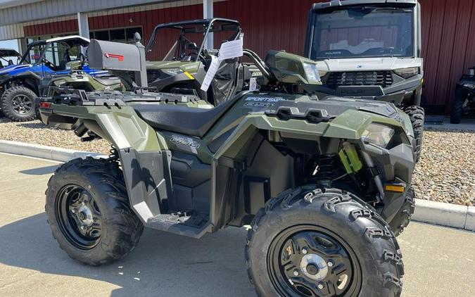 2024 Polaris® Sportsman 850