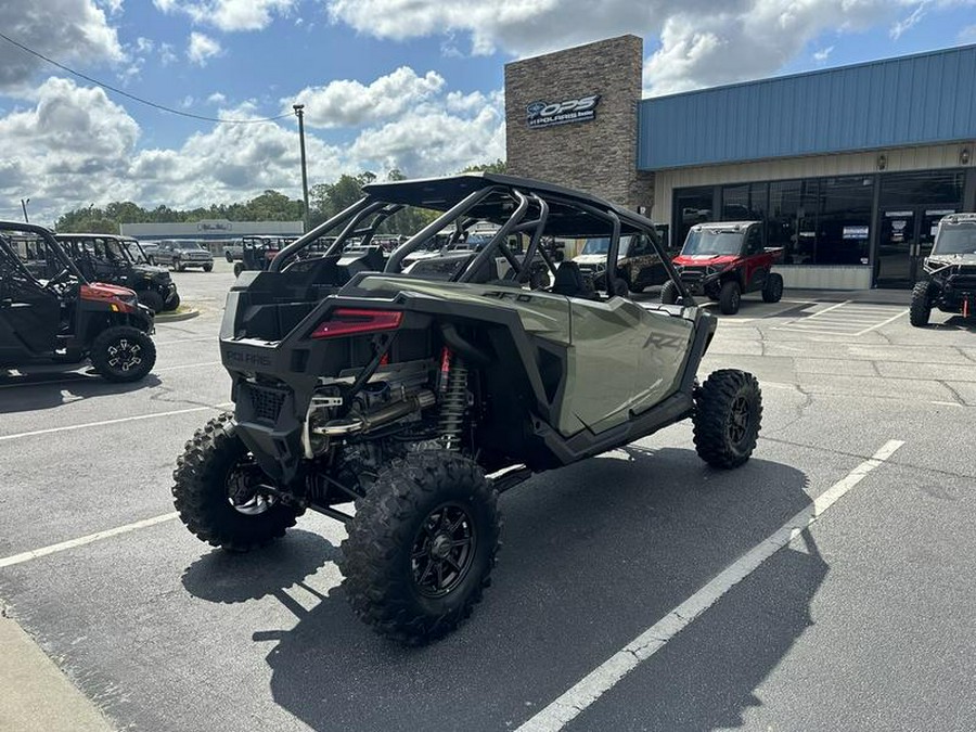 2025 Polaris® RZR Pro XP 4 Ultimate